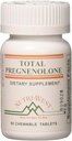 Nutri West Total Pregnenolone - 90 Μασώμενα δισκία