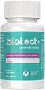 Biotect + Advanced Immune Support Formula - Συμπληρωμένο ημερήσιο συμπλήρωμα ευεξίας με τα απαραίτητα θρεπτικά συστατικά για την ενέργεια, την ανοσία και τη συνολική υγεία - 60 Softgels, 30-Day Supply