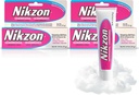 Nikzon Hemorrhoid Cream 