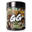Gamer Supps GG® Energy - Guacamole Gamer Fart 9000 by TheRussianBadger (100 Services) - Keto Friendly Gaming Energy and Nootropic Blend, Sugar Free + Βιολογική καφεΐνη + Βιταμίνες, Ποτό σε σκόνη