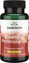 Swanson Primrose Oil (Omegatru) 500 Milligram 100 Sgels