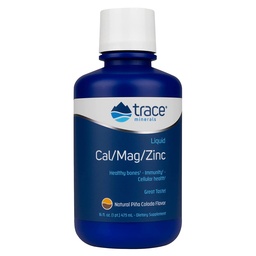 Trace Minerals 