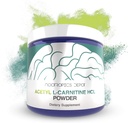 Nootropics Depot Acetyl L-Carnitine Powder 