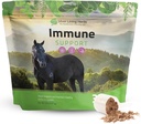 Silver Lining Herbs Immune Support for Horses – Natural Horse Supplements for Immune System, Stamina & Detox – Herbal Horse Health Formula – 5 lb (300 Hizmet)