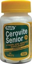 Rugby Cerovite Senior 60 CT (3 Πακέτο)