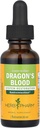 Herb Pharm Dragon's Blood Liquid Tree Sap for Digestive Support - 1 Ουγγιά (DDRAG01)