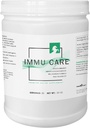 Green Star, Immu CareTM, Toz Equine Supplement, Feed Katkısı, 2 Lbs