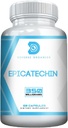 EPICATECHIN - 350 MGS PER - 60 Hizmet - Performansı artırabilir - Protein Synthesis'i artırabilir - Diverse Organcis tarafından -