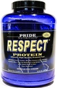 Time Released Protein Shake- Respect Protein – Best Meal Replacement Shake for Women or Men – with Whey Protein Isolate, Micellar Casein, flax Seed, Fiber
