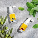 NAVEH PHARMA Ichy Ears Remedy Ear Cleaning and Itch Relief (1 fl oz) + NAVEH PHARMA Dry Ears - Swimmers Ear Drops Spray (1 fl oz)