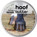 Blissful Horses Hoof Butter All Natural Support for Your Horse's Hooves, 4-Ounce