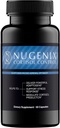 Nugenix Cortisol Control - Cortisol Manager ve Erkekler için Adrenal Destek Supplement, 60 Capsules