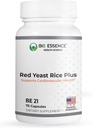 Bio Essence - Red Yeast Rice Plus - 1 Pack