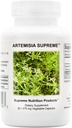 Yüksek Beslenme Artemisia Yüksek, 90 Saf Tatlı Wormwood Vegetarian Capsules