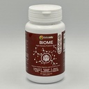 BIOME High Intensity Probiyotik Meeting by Thrivet | #1 Doktor Formulated | Klinik olarak Proven | 10 Geçerli Strains + Prebiyotik | 50 Milyar CFU | Digestive & Immune Support
