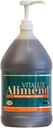 Vitalize Alimend - Horse Gastric & Equine Ulcer Λύση Υποστήριξης, Προβιοτικά & Digestive Συμπληρώματα Εναλλακτική, συμπλήρωμα αύξησης βάρους Horse, 128 ρευστή ουγγιά (3785ml)