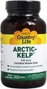 Χώρα Ζωή Artic Kelp 300 δισκία