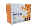 UNICITY BALANCE NATURAL ORANGE – Daha uzun süre karbonhidrat absorpsiyonu (30 Packets). Sağlıklı bir sindirim sistemi desteklemenize yardımcı olur ve vücudunuzu iyi korur (30 Günlük Supply)