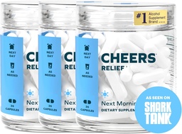 Hears Relief 