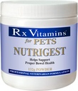 Köpekler ve Kediler için Evcil hayvanlar için Rx Vitaminleri - Proper Bowel & Digestive Health - Veterinarian Formulated Probiyotik - Toz 132g