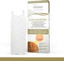 Yeni Tummy Tuck Scars için Embrace Active Scar Savunma, FDA-Cleared Extra-Large Silikon Scar Sheets, 30 Day Supply