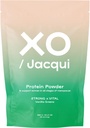 Βιολογική & Vegan Protein Powder για γυναίκες Vanilla Greens – Νόστιμη Protein Powder Made from Science-Backed & Nutritious Συστατικά – Βιολογική Protein Powder to Support Women in All Stages of Life