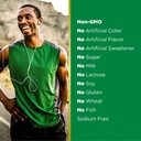 Nature's Bounty Red Yeast Rice 600 mg Capsules 250 ea (Görünen 5)