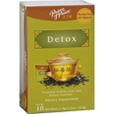Barış Prensi Herbal Detox Çay - 4 Pack of 18 Tea Bag