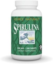 Source Naturals Spirulina - Immune System Support - 200 Tablet