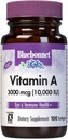 Bluebonnet Beslenme Vitamini Deep Sea, Cold Water, Fish Oil - For Eye Health & Immune Function* - Gluten Free - Süt Free - Moleküler Olarak Dezenlendi - 100 Softgels - 100 Hizmet