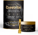 Coretribe® Royal's People Choice Pure Himalaya Organik Shilajitwear, Energy, Strength & Immunity, for Men & Women with True Gold Content, 30 Grams