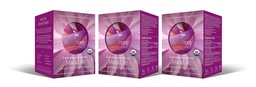 Femmenessence® MacaLife® – Clinically Proven Perimenopausal συμπλήρωμα για τη φυσική ισορροπία ορμονών, Symptom Relief, Heart & Mood Support, χωρίς προσθήκη ορμονών (360 κάψουλες, 180 ημέρες προσφοράς)