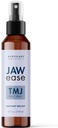 DentiCare JawEase - Jaw, Pure Oil, 4 oz için TMJ Relief Spray.