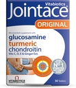 Vitabiotics Jointace Glucosamine & Chondroitin 30 δισκία