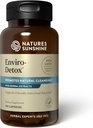 Nature's Sunshine Enviro-Detox, 100 Κάψουλες 