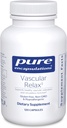 Pure Encapsulations Vascular Relax 