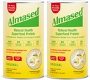 Almased Multi protein Toz Destekleri Kilo Kaybı (Pack of 2)