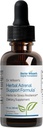 Dr Wilson's Herbal Adrenal Support Formula adaptogenic Herbs για καθημερινή χρήση, Sleep and Energy Support 1 Υγρό oz