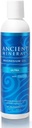 Ancient Minerals Magnesium Gel Ultra with OptiMSM and Aloe Vera - Topical Magnesium Gel Formula with MSM Best Used for Massage and Topical Application (8oz)
