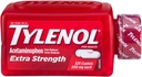 Tylenol Ekstra Güçlü Acetaminophen 500 Mg (325ct)