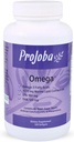 Youngevity Projoba OmegaTM - 1000 mg Omega-3 - Yüksek Lisans - 180 EPA & 120 DHA Beyin ve Kalp Sağlığını Teşvik Etmek - 120 Softgels (Görünen 1)