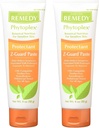 Medline Remedy Phytoplex Z-Guard Skin Korumalı Paste, 4 Ounce (Pack of 2)