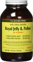Fresh Royal Jelly + Bee Pollen, Μέλι Mix - 40.000 mg YS Eco Bee Farms 24,0 oz.