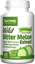 Jarow Formulas Wild Bitter Melon Extract 1.500 mg, Συμπλήρωμα διατροφής, 60 δισκία, Μέχρι 30 ημέρες προσφοράς