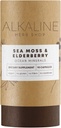 Herb Store Sea Moss ve Elderberry Supplement 90 Capsules