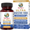 MaryRuth Organics Ultra Digestive Enzymes Κάψουλες 