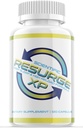 Scientific Resurge Advanced Deep Sleep #1 Sleeping Melatonin Aid Formula 120 Κάψουλες