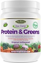 Cennet Herbs Orac Enerji, Protein ve Yeşiller, 14 Ounces
