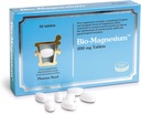 Pharma Nord Bio- Magnesium 200Mg 60 δισκία