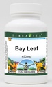 Bay Leaf - 450 mg (100 κάψουλες, ZIN: 511895)